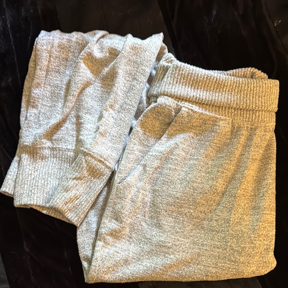 Gap joggers